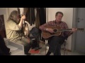 James Talley & 4Wheel Drive - Are They Gonna Make Us Outlaws Again (rehearsal 2010)