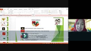 Video Peerteacing Rinijuniawati