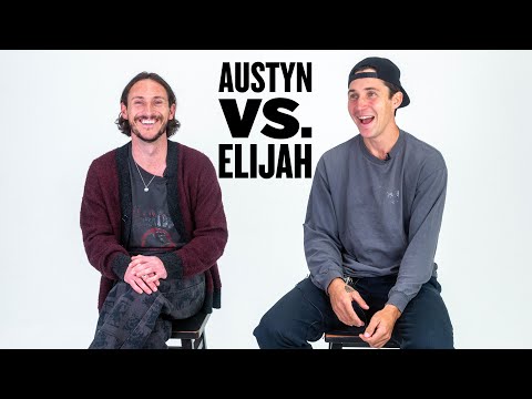 VS: Austyn and Elijah