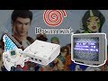 30 Mins Of The Best Sega Dreamcast Commercials!