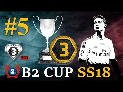 TRỰC TIẾP B2 CUP SS18 | GIẢI ĐẤU ONLINE FO3 LỚN NHẤT THẾ GIỚI | NGÀY 5: HOÀNG THIỆN VS VĂN HÒA