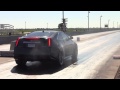 2011 Hennessey V700 Coupe: 11.16 Sec. @ 124 mph