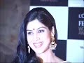 sakshi tanwar kiss