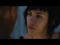 Ghost In Shell Super Bowl Spot 2017 Scarlett Johansson Action images Ghost In Shell Super Bowl Spot 2017 Scarlett Johansson Action