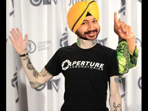 Tunak Tunak Tun - deadmau5 x Daler Mehndi (Mawax Remake)