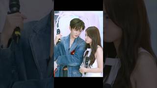 Love In The Clouds Cuties - Hou Minghao & Lu Yuxiao