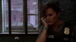 Law & Order Svu Season 16 - Opening Credits Fanmade