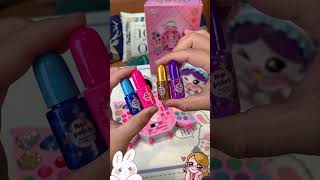 Mini Glam Queen Gets A Makeover