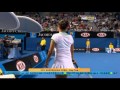 Sania Mirza v Henin 2011 Australian Open