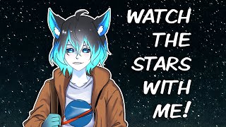 Asmr Planetarium Date With Your Femboy Friend Leads To A Confession M4A Script Fill