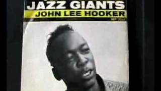 Watch John Lee Hooker Democrat Man video