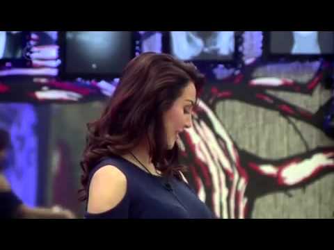 Chloe Goodman tells Perez Hilton what he...