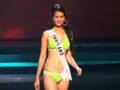 Thailand - Miss Universe 2008 Presentation - Swimsuit