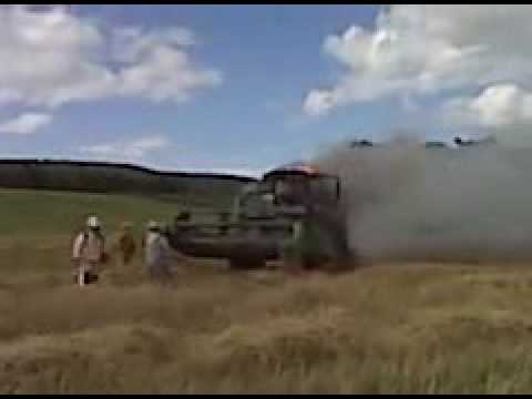 John+deere+combine+harvester+india