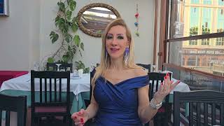 Ceren Kara - Ali̇şi̇mi̇n Kaşlari Kare 2025 Official Video 8K