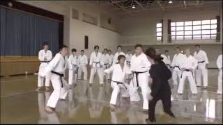 Karateci Kiz
