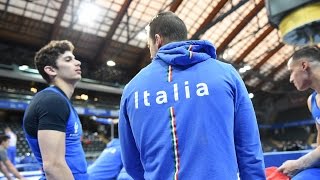 Speciale Berna 2016 - Prova podio maschile senior Speciale Berna 2016 - Prova podio maschile senior