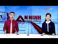 Watching video An Ninh Toàn Cảnh 27/5/2018 - Tin tức, thời sự mới nhất