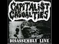 Capitalist Casualties - We the People