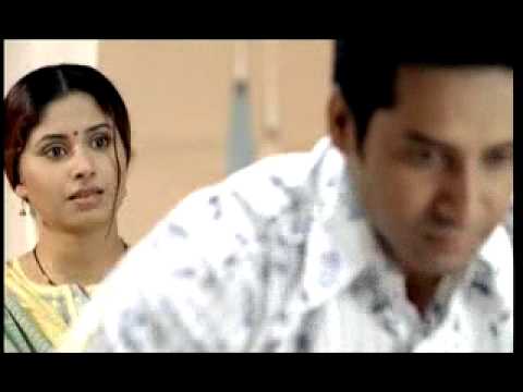 Funny Indian ad for Melody - Break Up