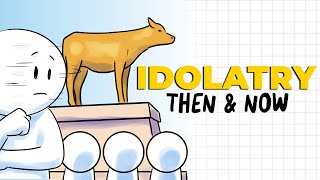 Do You Have Idols In Your Life?