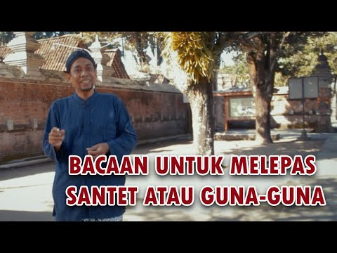 BACAAN UNTUK MELEPAS SANTET ATAU GUNA-GUNA – Kisah Nabi Muhammad SAW