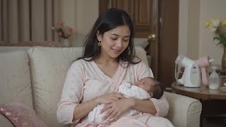 4K Breastfeeding With Alice Tips & Breast Pump Tutorial Pump With Me