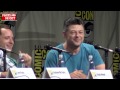 Andy Serkis