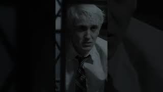 a sad Draco Malfoy edit 💔