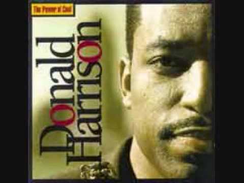 Donald Harrison - The Tropic of Cool