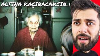 Türk Yapimi Kisa Korku Fi̇lmleri̇ İzledi̇m