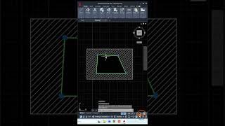 How To Use Hatch & Wipeout Commands In Autocad?