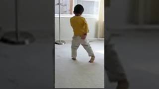 Apparently, I Used To Dance To These Songs When I Was Around 2 Years Old Navaneeth