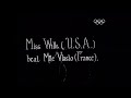 Helen Wills dominates the Olympic tennis tournament - Paris 1924 Olympic Games