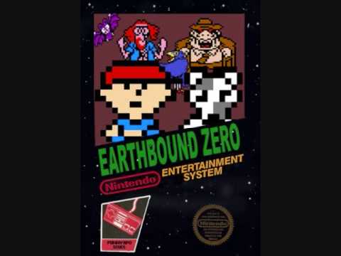 earthbound ost