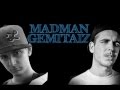 VELENO - LA TRILOGIA - MadMan & Gemitaiz