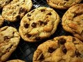 Easy Healthy Chocolate Chip Cookies - Lean Body Lifestyle