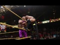 Adrian Neville & Sami Zayn vs. Tyler Breeze & Tyson Kidd: WWE NXT, Aug. 28, 2014