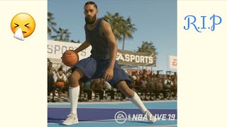 Lil Tjay- Leaked Nbalive 19