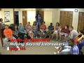 Icebreaker Interactive Activity - The Warm-Up Question