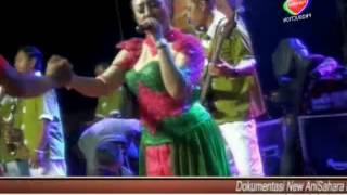 Tanjung Baru - Erni Geboy - New Anisahara Production | Fun Media