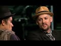 Joel Madden