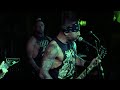 Extinction AD - Live - July 2nd 2023 - Full Set -