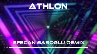 Efecan Basoglu - Athlon