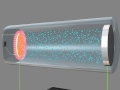 GCSE-IGCSE Physics part1 cathode ray tube from CRO cathode ray oscilloscope video