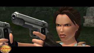 Червь Ест Девушку 7, Worm Eat Girl, Vore, Игра Называется Tomb Raider