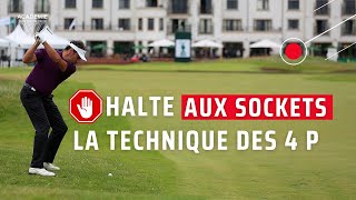 La Méthode Pour Éliminer Les Sockets Au F