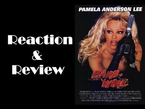 "Barb Wire" Reaction & Review
