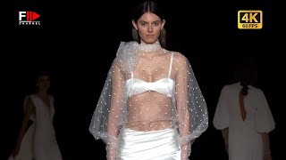Pronovias Bridal 2024 Barcelona - 4K 60Fps