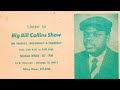 Big Bill Collins Vol 2